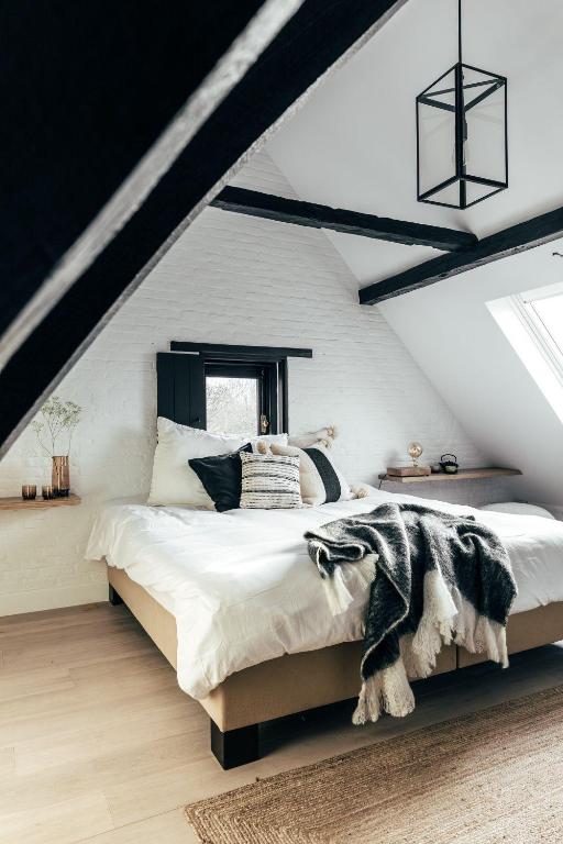 Maison Francois - Bed and Breakfast Varsenare
