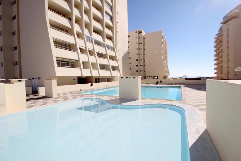 T1 Varandas da Rocha by amcf - Chambres d'hôtes Portimão