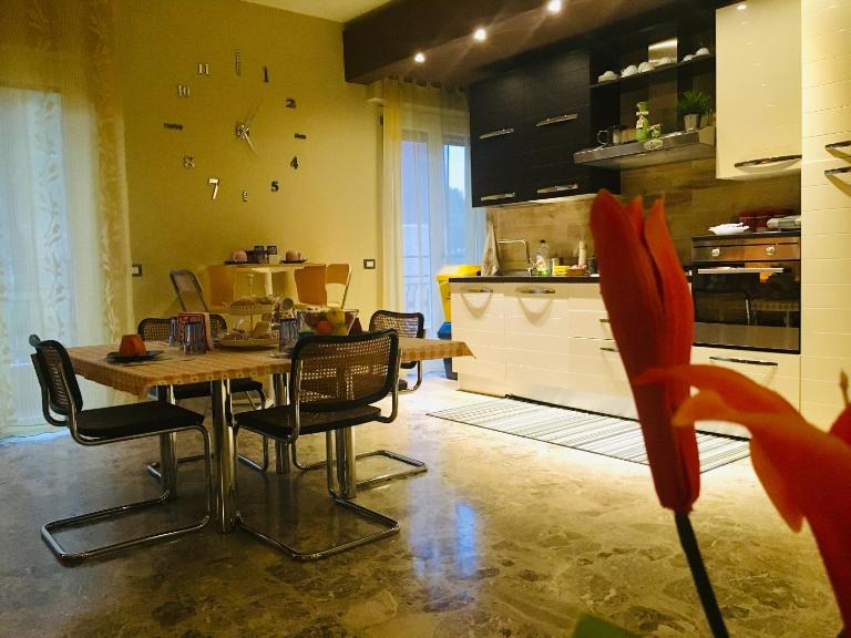 B&B AMICI MIEI - B&B Lanciano