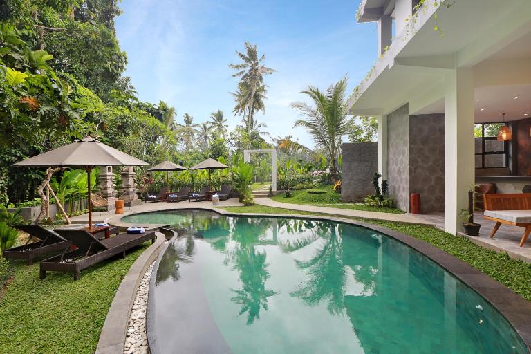 The Nani - B&B Ubud