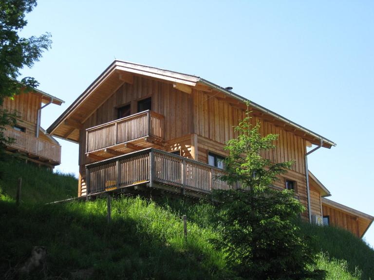 Alpenferienhaus Dachstein-West - Chambres d'hôtes Annaberg im Lammertal