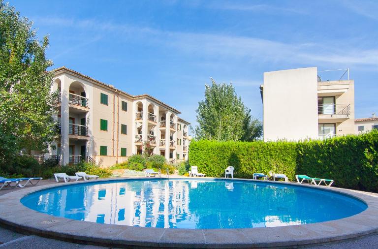Codonyer B - Ferienwohnung Port de Pollença