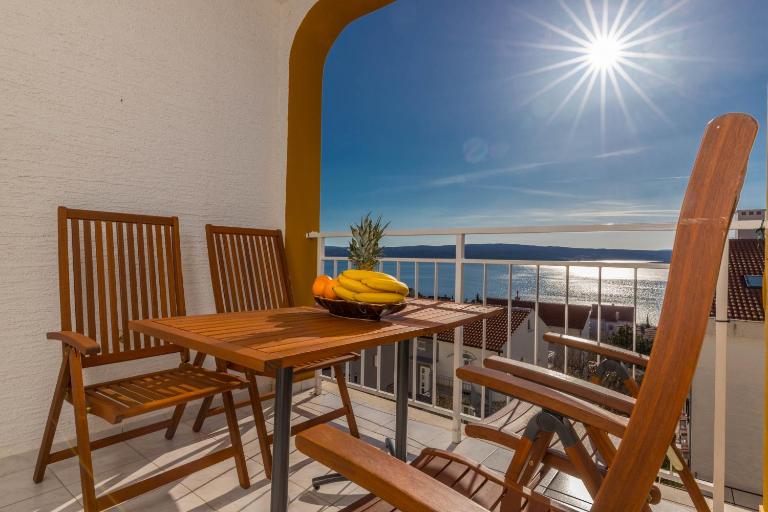Apartmani Adria LiLa Crikvenica Dramalj - B&B Dramalj