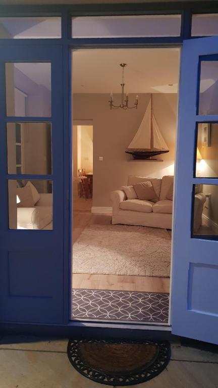 The Coach House Douglas - Bed and Breakfast Cork