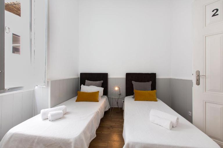 Faro Cosy Guesthouse - Ferienwohnung Faro