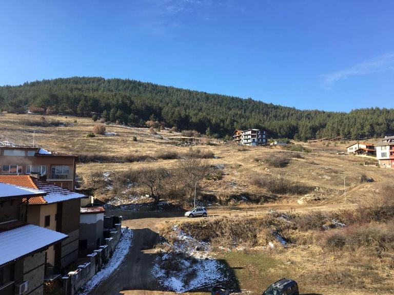 ApartVel apartment 3 - B&B Velingrad