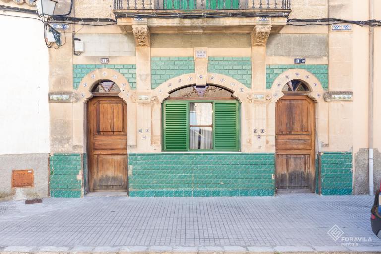 S'Estacio - B&B Bunyola