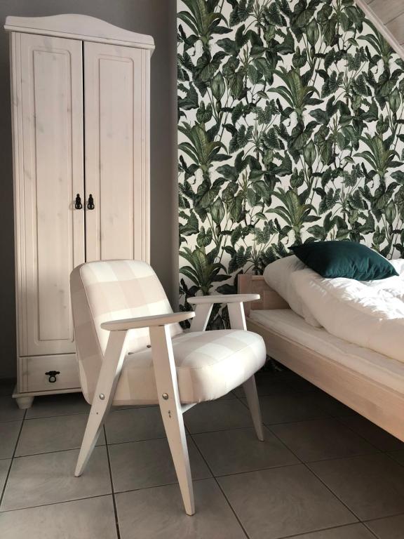 Niewinne domki - Chianti - B&B Żywiec