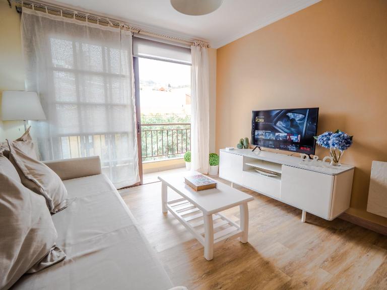 ElHierroBed&Chic - Ferienwohnung Valverde