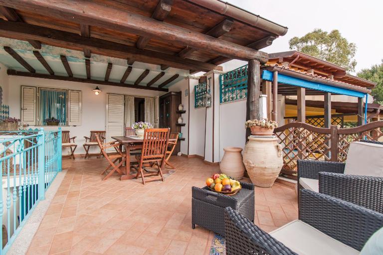 Casa Lentischio - Bed and Breakfast Cala Gonone