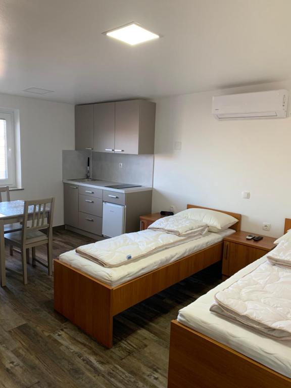 Apartman Decorus - Chambres d'hôtes Maribor