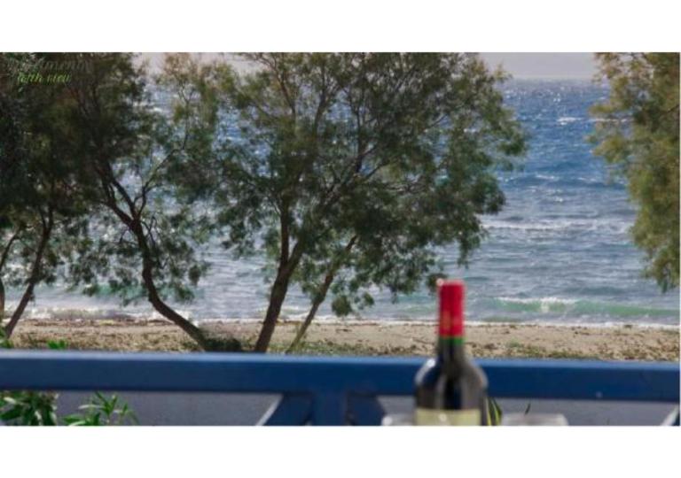 Apartments With View - Bed and Breakfast Adámas