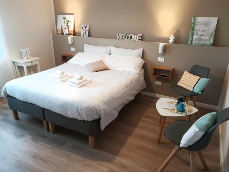 L'Ulivo - Ferienwohnung Verona