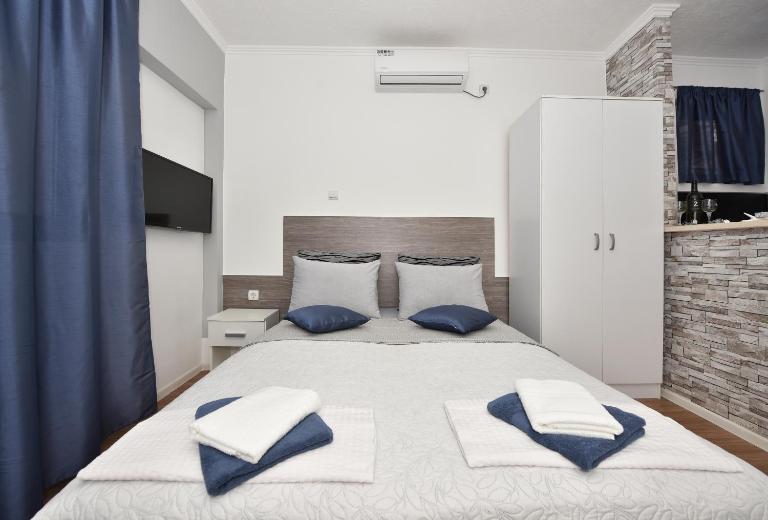 Apartments Song of Joys - B&B Makarska