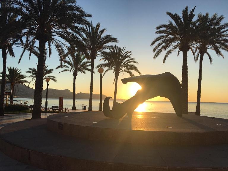 Albir Vacation - B&B Alboraya