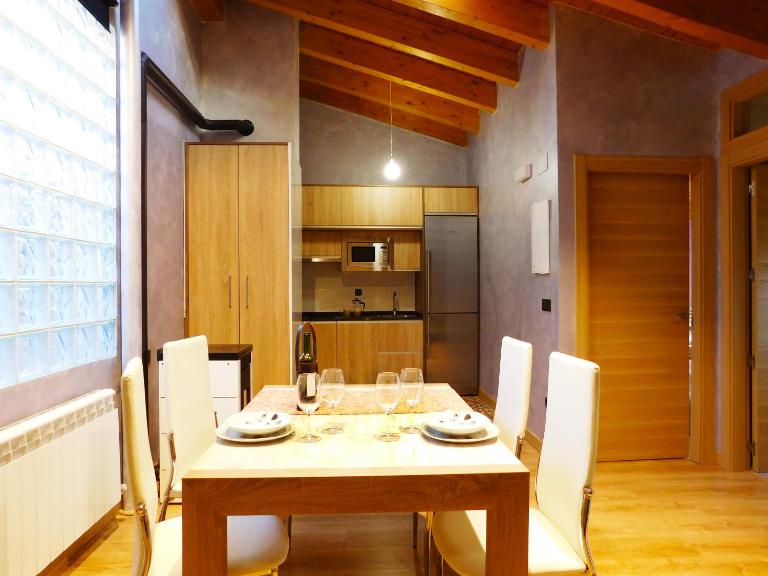 Apartamento Ribera del Duero Reserva - B&B Tubilla del Lago