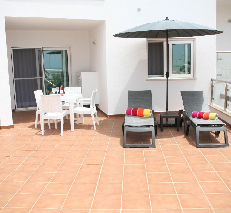 Carvoeiro Bay Apartment - Bed and Breakfast Carvoeiro