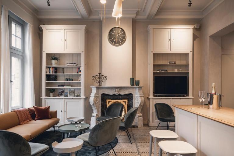 The Chamberlain - B&B Ieper