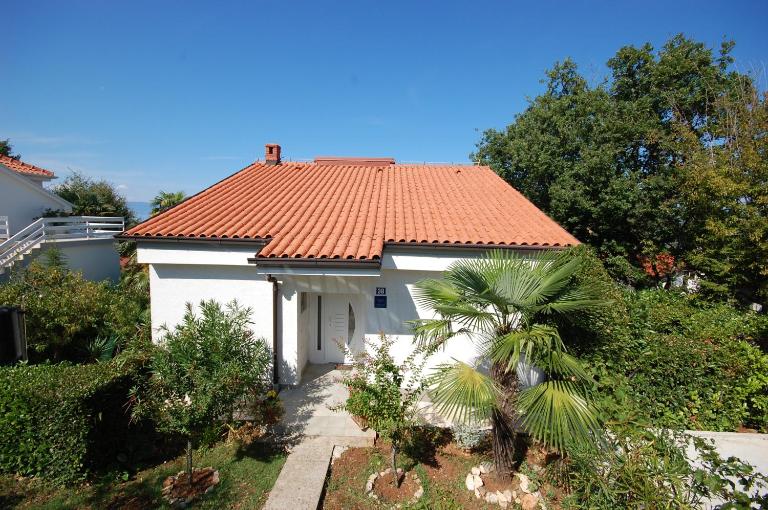 Apartments Pavlakovic by El-Pi Tours - Bed and Breakfast Njivice