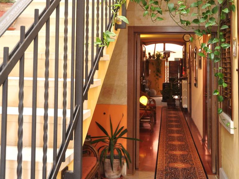 B&B Viaprimaldo Camere - B&B Otranto