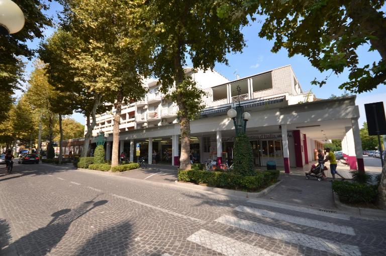Appartamenti Furlan - Bed and Breakfast Bibione