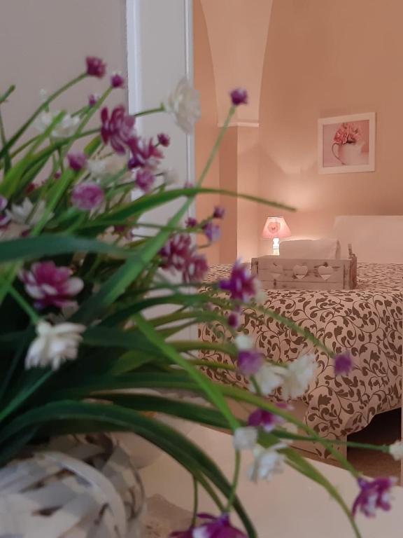 La dimora di Maria - B&B Mottola