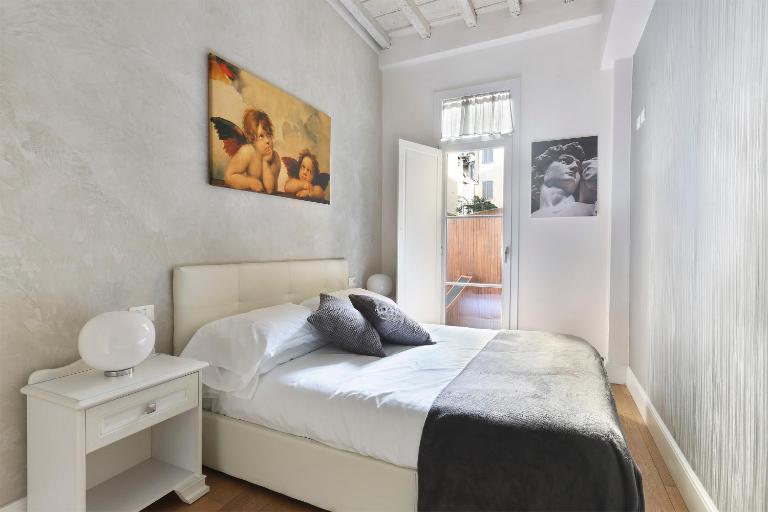 Ginori - B&B Florencia