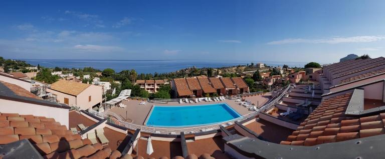 Cefalù Begonie House - B&B Cefalù