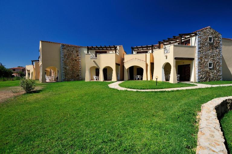 Residenze del Mare - Bed and Breakfast Budoni