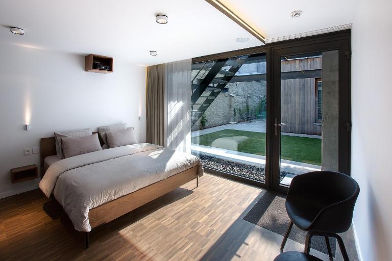 B&B Snooz Inn - B&B Gante