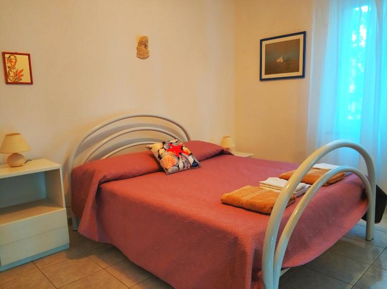 Casamia - Comoda e tranquilla casa vacanze a Cala Gonone - Bed and Breakfast Cala Gonone