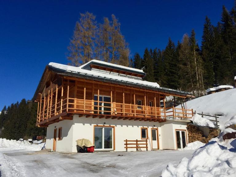 Agriturismo Moiè - B&B Comèlico Superiore