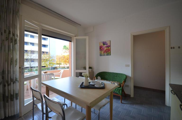 Appartamenti Villa Angela - Bed and Breakfast Bibione