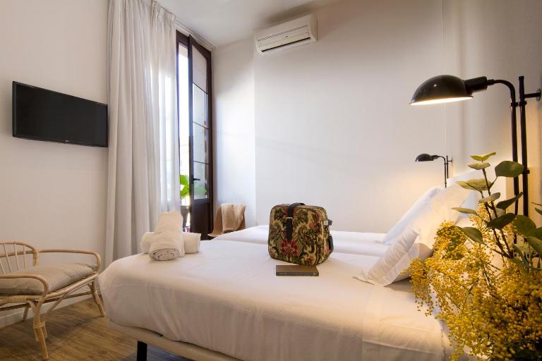 Som Nit Born - Ferienwohnung Barcelona
