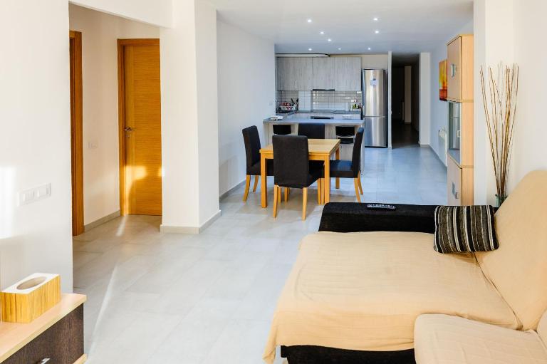 Carrer Sevilla - Bed and Breakfast Tarragona