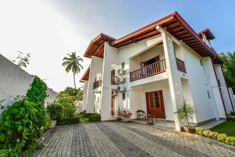 Villa Effort - B&B Ahangama