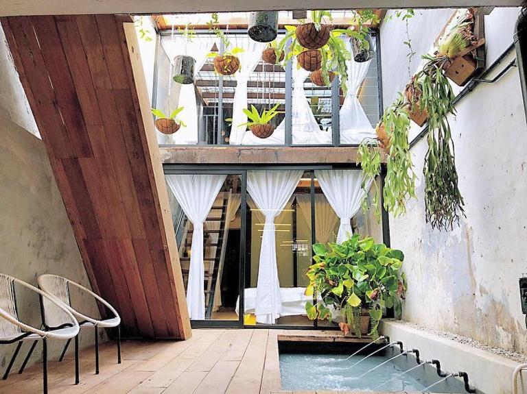 Rimba Jonker, Melaka Heritage Residance - B&B Malacca