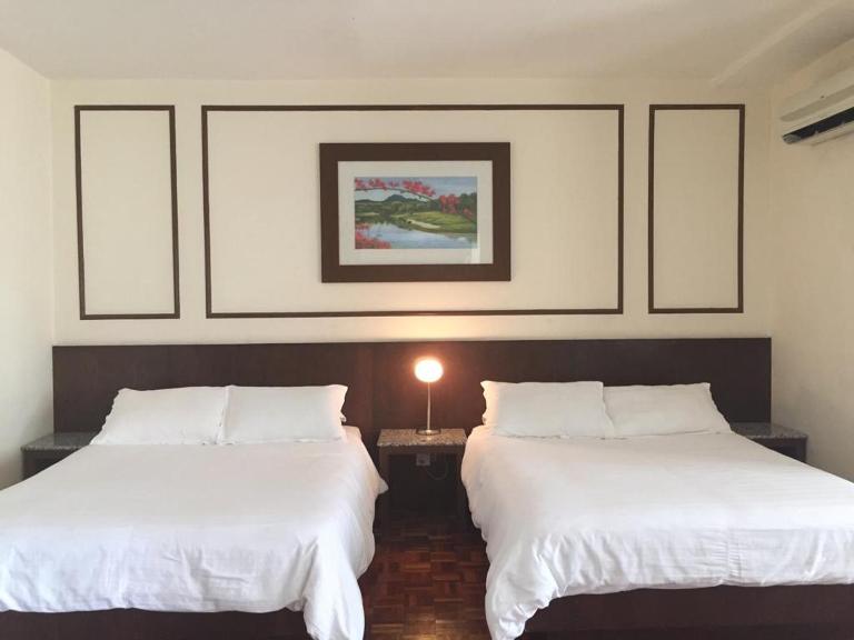 D savoy @ Famosa by MR - B&B Malacca