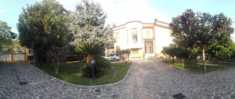 B&B Villa Enza intero appartamento a Nocera Inferiore, Salerno - B&B Nocera Inferiore