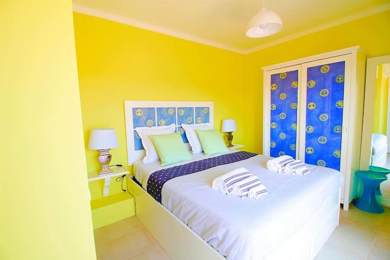 RiaMar - Praia da Vagueira - Bed and Breakfast Gafanha da Vagueira
