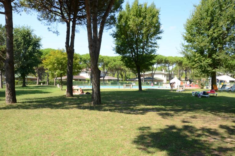 Villaggio Olimpia - Bed and Breakfast Bibione