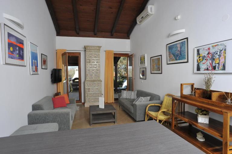 Holiday House Lena - B&B Poreč