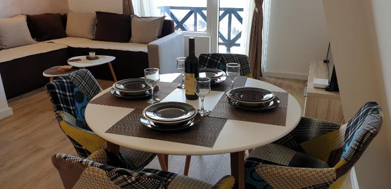 Apartman Four Seasons Kopaonik - B&B Kopaonik