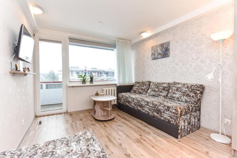 Studio Pluke - Chambres d'hôtes Palanga