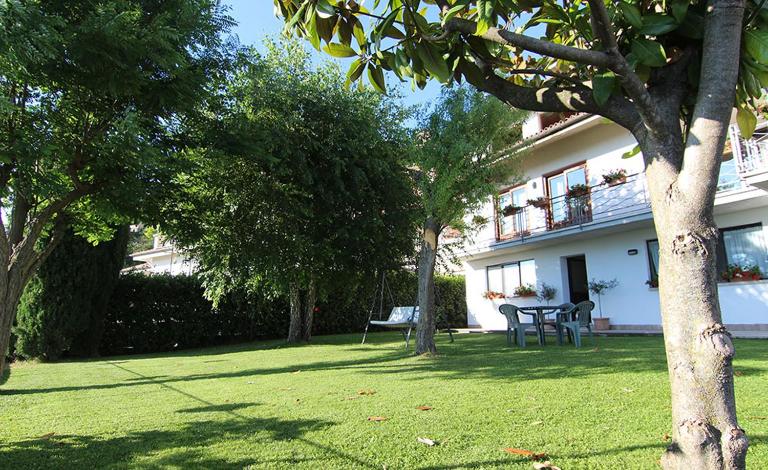 Chez Nous - Bed and Breakfast Picinisco