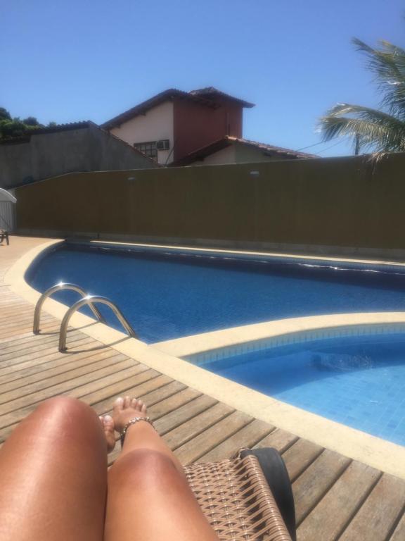 Apartamento Rio das Ostras - B&B Rio das Ostras