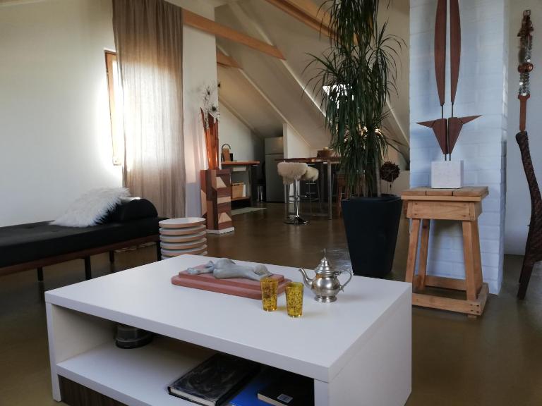 Naiadi Loft Apartment - B&B Nerezine