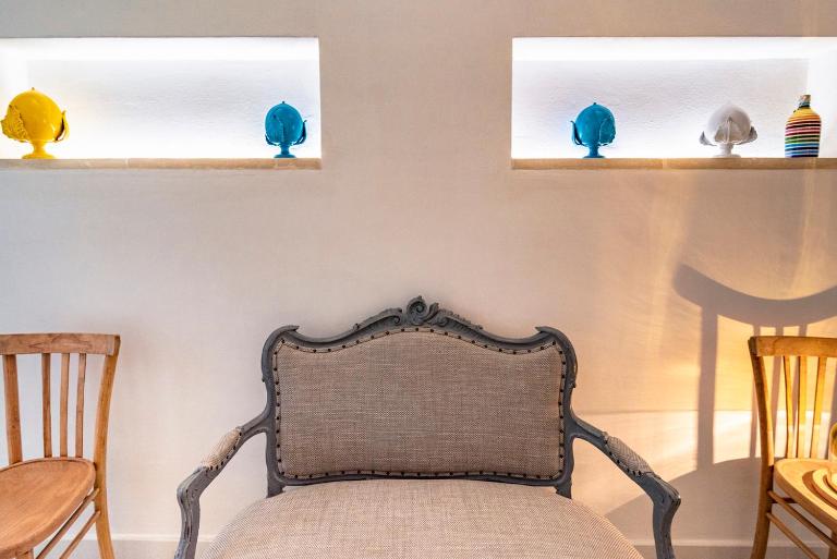 Corte dei Furesi - B&B Guagnano