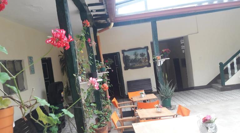 Casa Vieja Posada - B&B Pesca