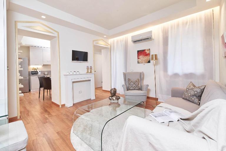 AppartamentoPalladio140 - B&B Vicenza